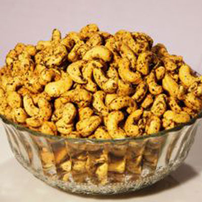 "Pepper Cashew  - 1kg (Bangalore Exclusives) Asha Sweets - Click here to View more details about this Product